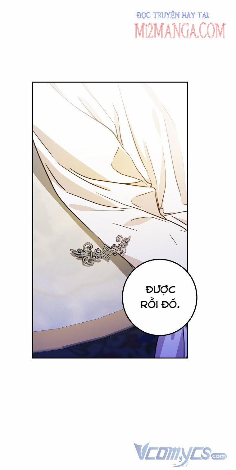 Trở Thành Vợ Của Nam Chính Tiểu Thuyết 34.5 trang 1