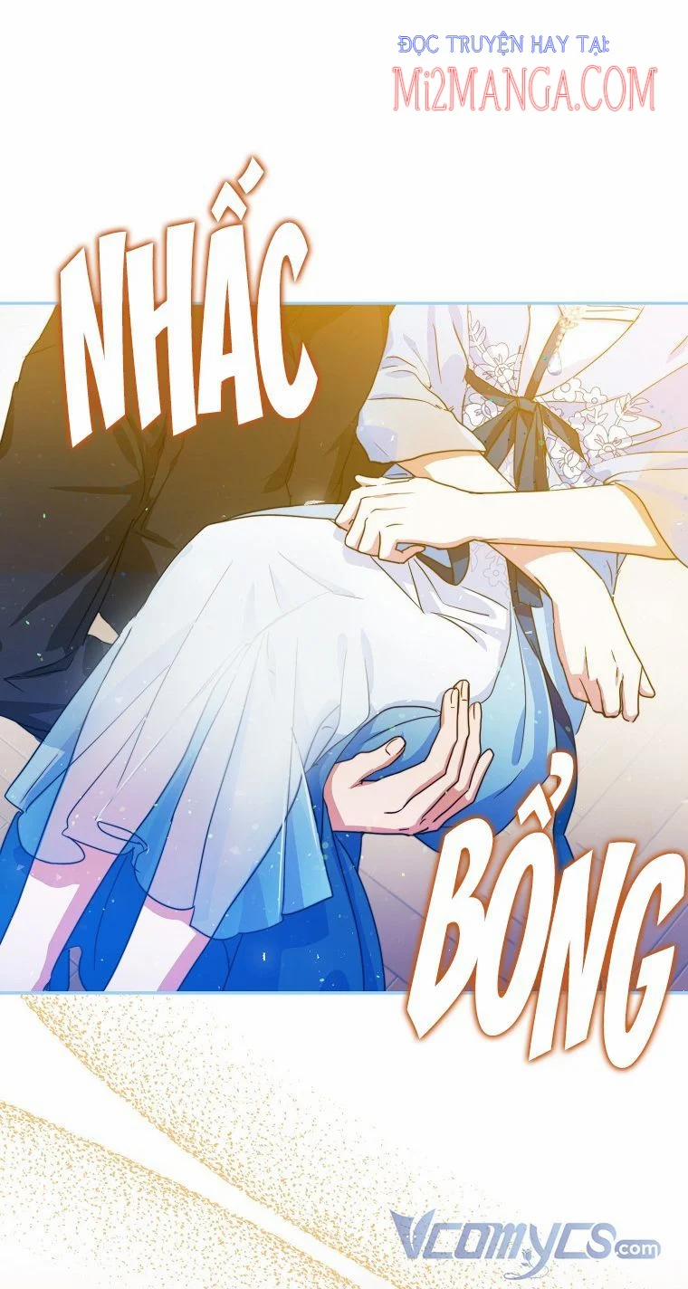 Trở Thành Vợ Của Nam Chính Tiểu Thuyết 34.5 trang 10