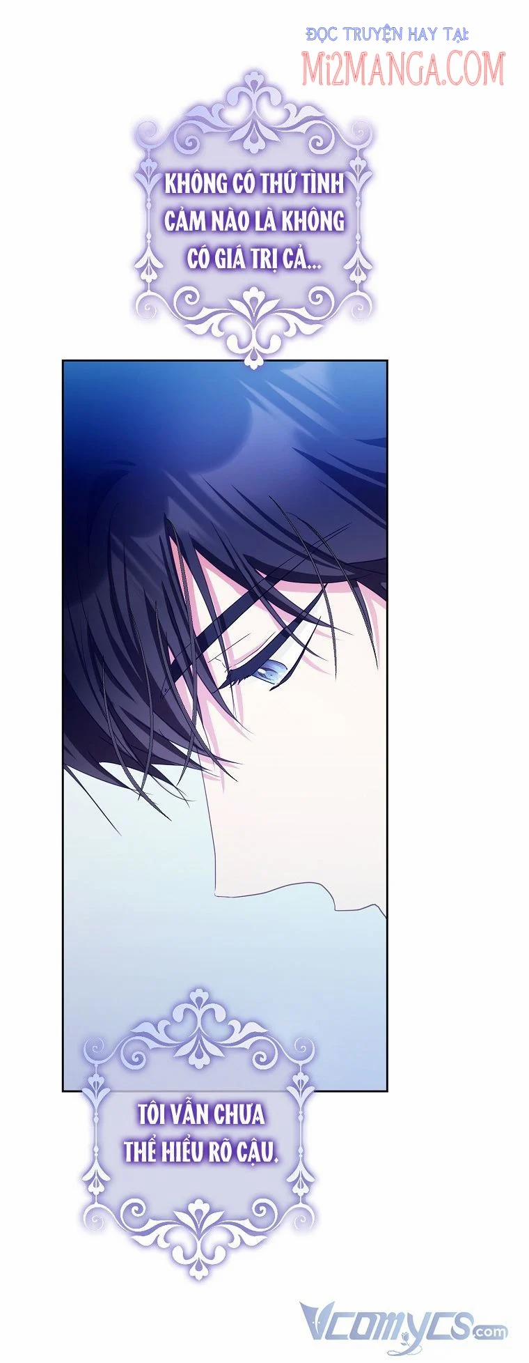 Trở Thành Vợ Của Nam Chính Tiểu Thuyết 34.5 trang 17