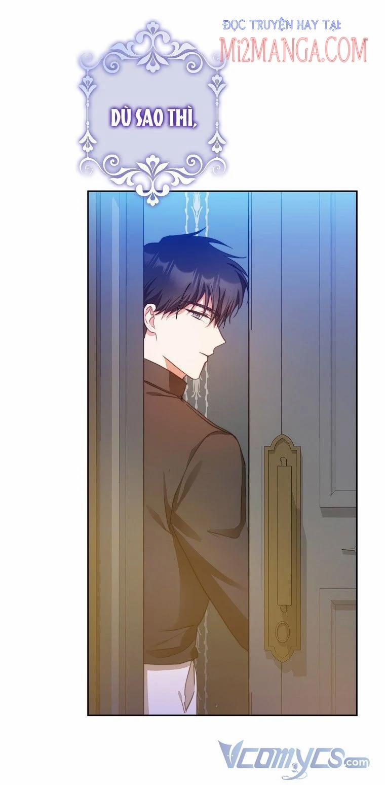 Trở Thành Vợ Của Nam Chính Tiểu Thuyết 34.5 trang 20