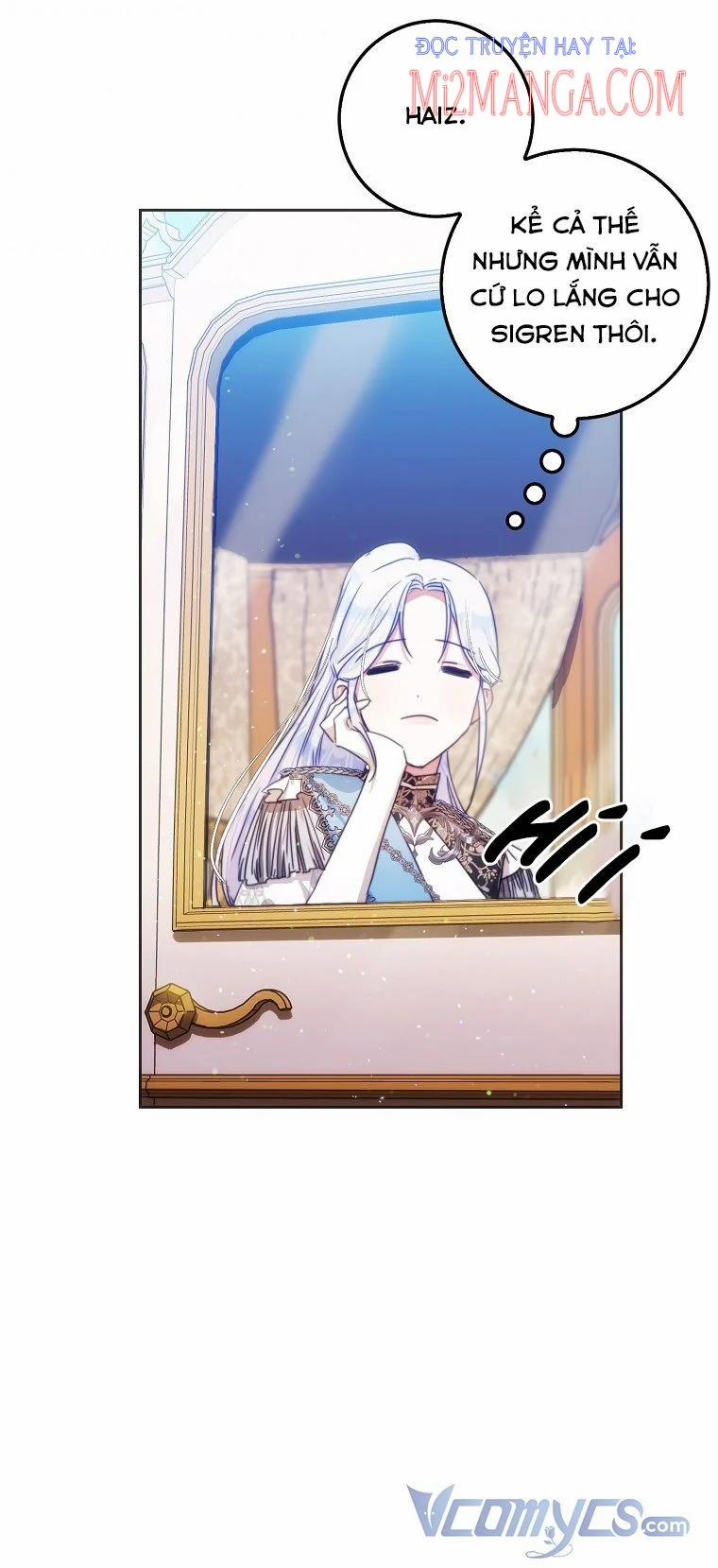 Trở Thành Vợ Của Nam Chính Tiểu Thuyết 34.5 trang 28