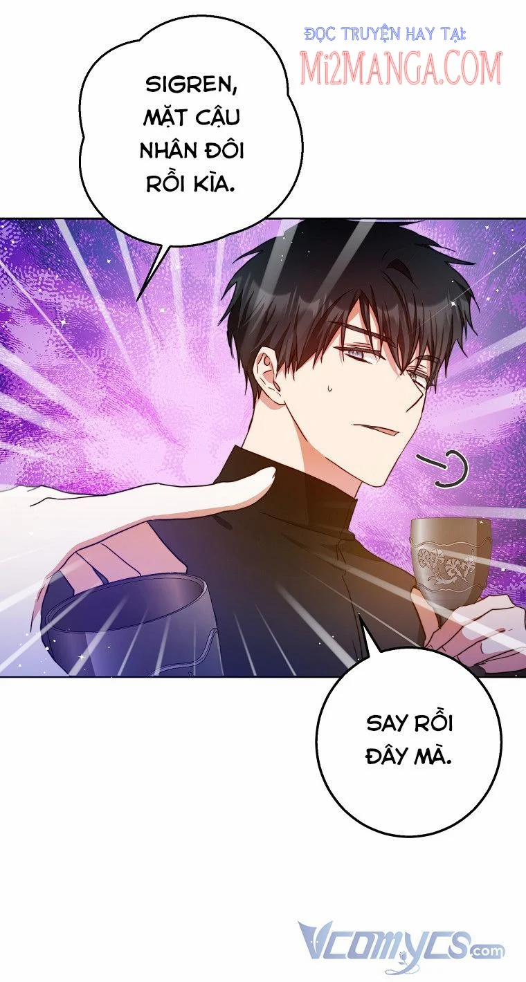 Trở Thành Vợ Của Nam Chính Tiểu Thuyết 34.5 trang 7