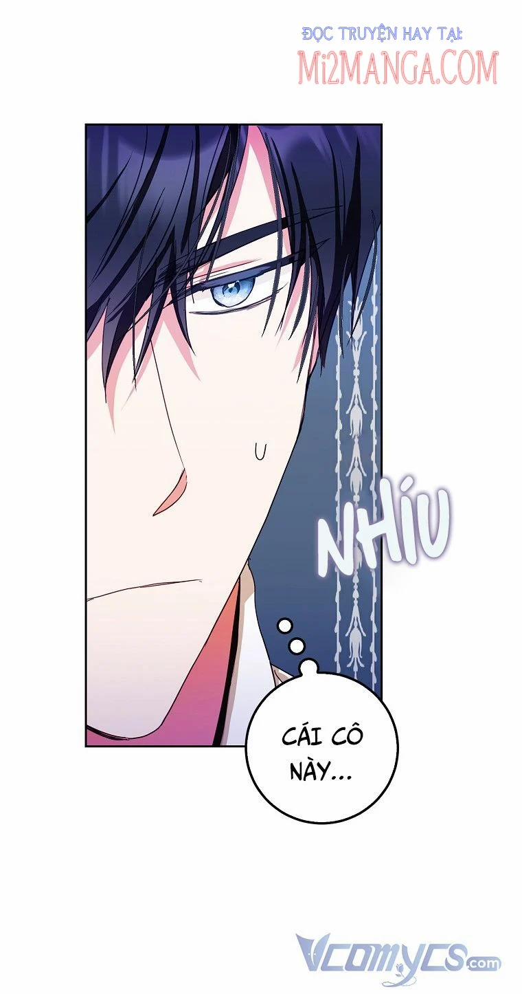 Trở Thành Vợ Của Nam Chính Tiểu Thuyết 34 trang 10