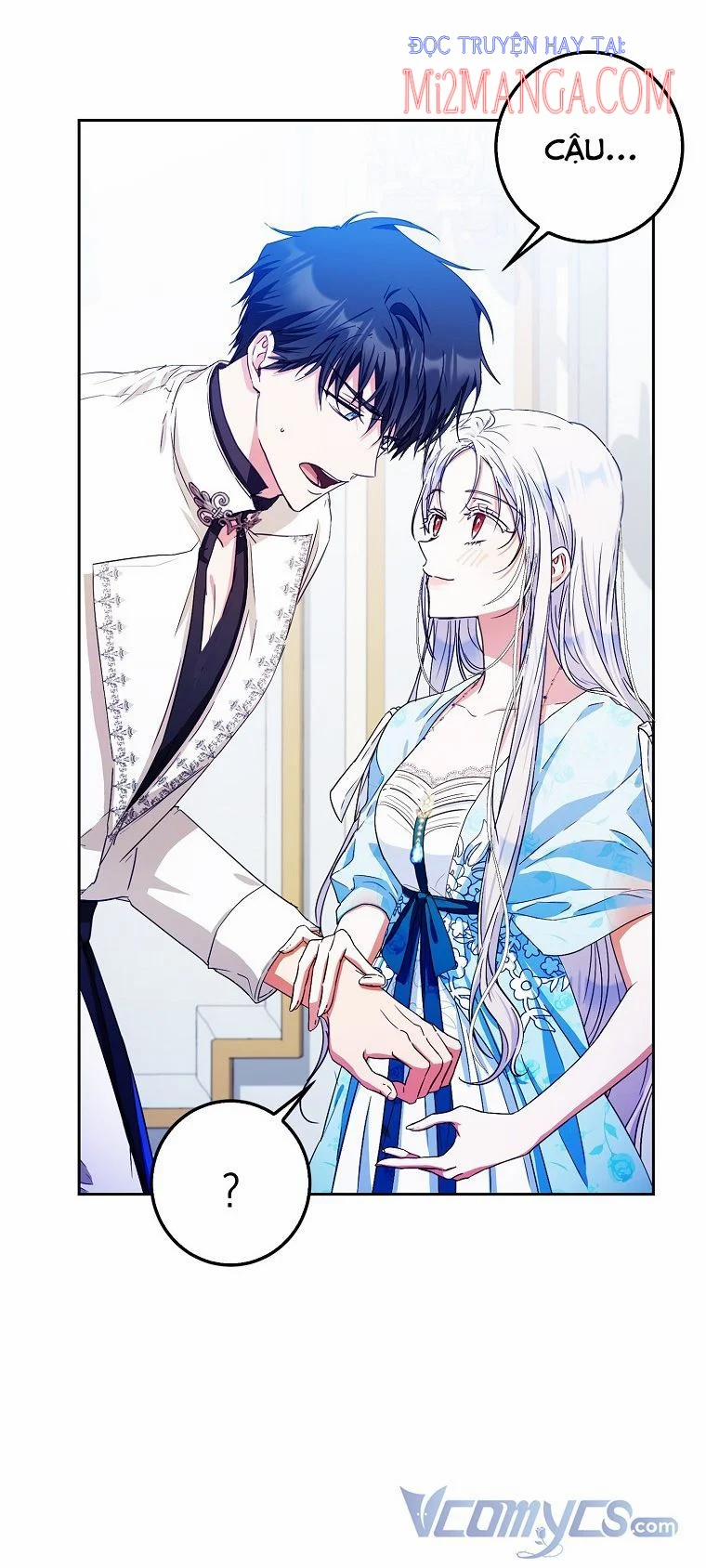 Trở Thành Vợ Của Nam Chính Tiểu Thuyết 34 trang 13