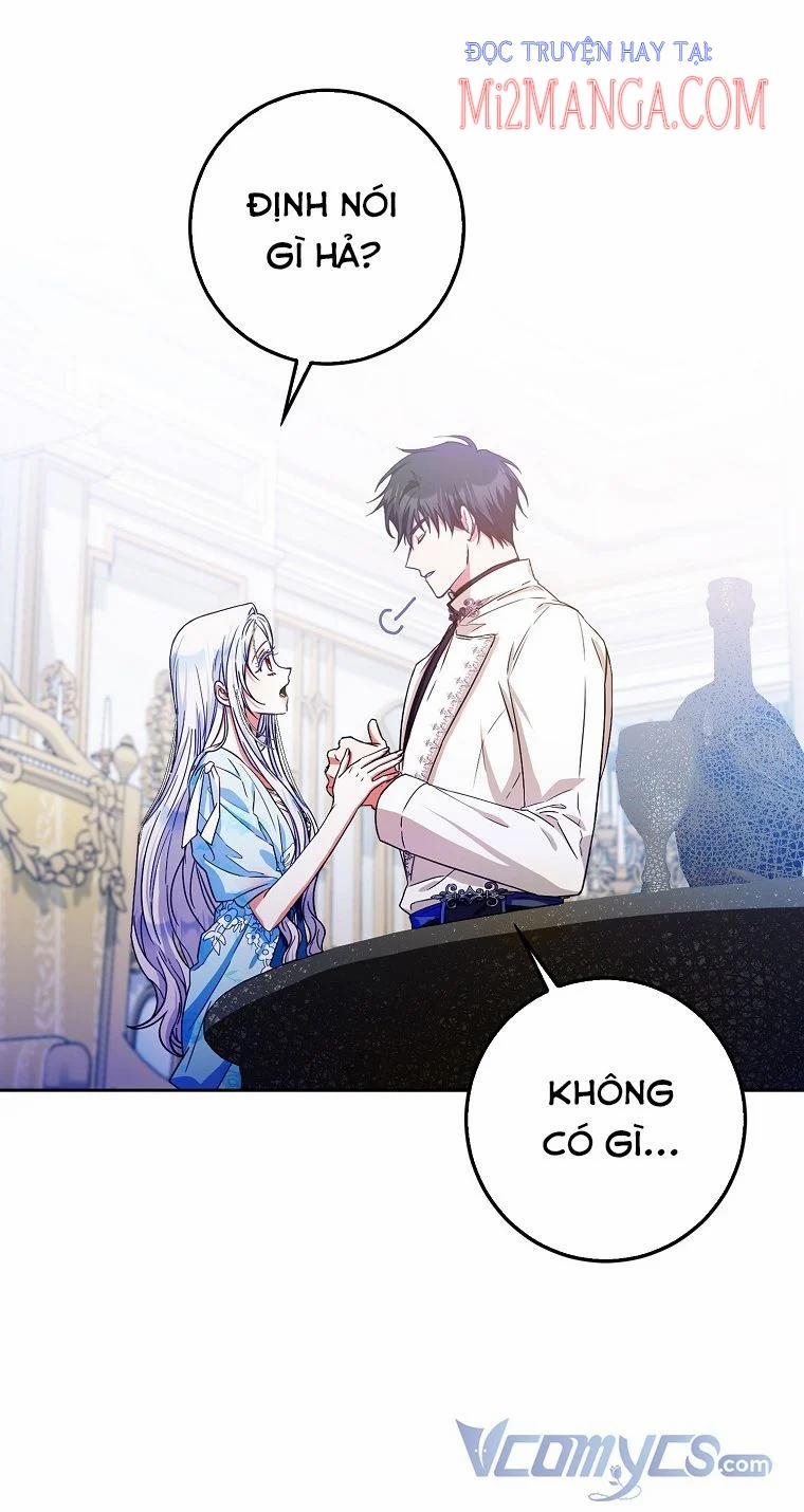 Trở Thành Vợ Của Nam Chính Tiểu Thuyết 34 trang 14