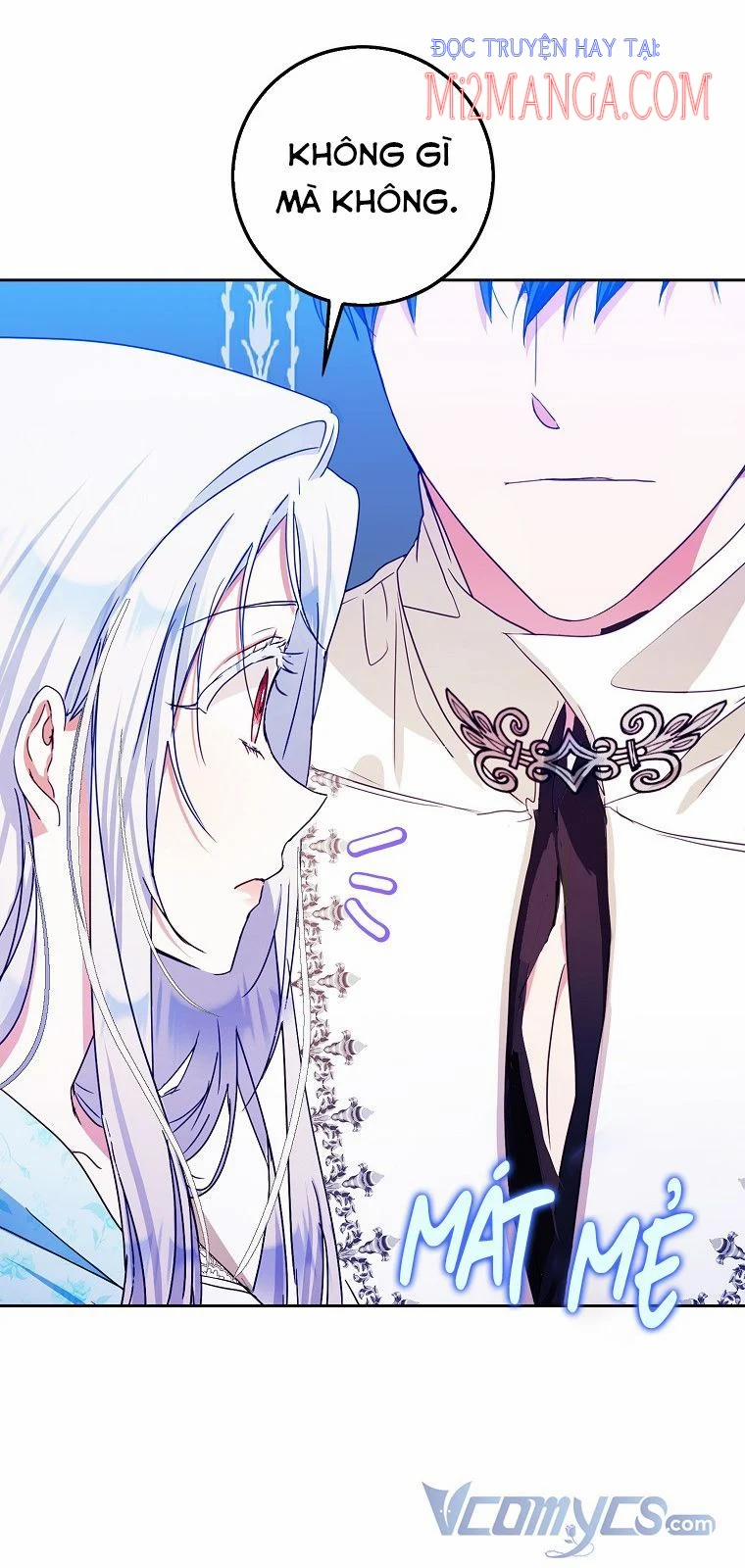 Trở Thành Vợ Của Nam Chính Tiểu Thuyết 34 trang 15