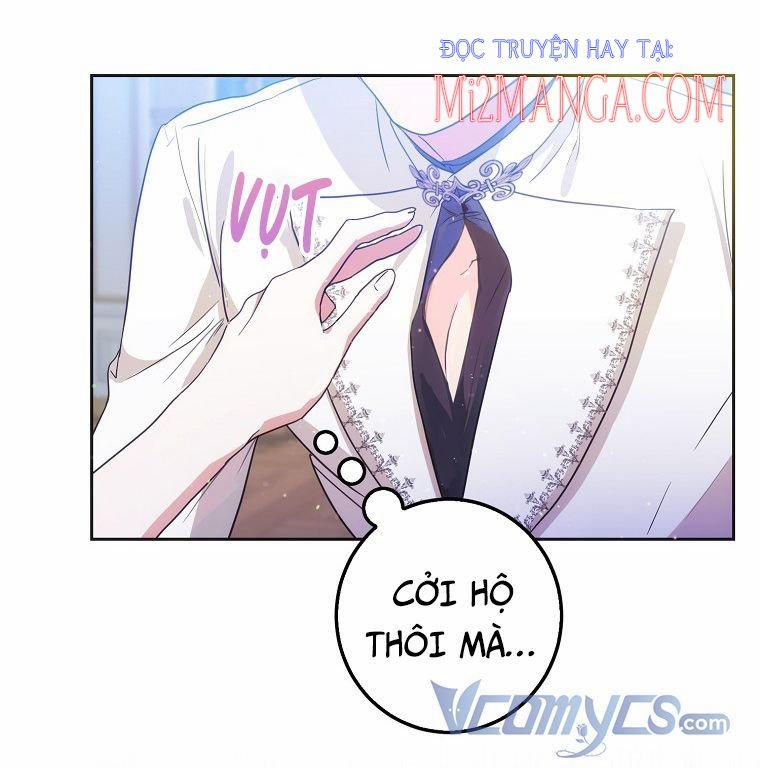 Trở Thành Vợ Của Nam Chính Tiểu Thuyết 34 trang 27