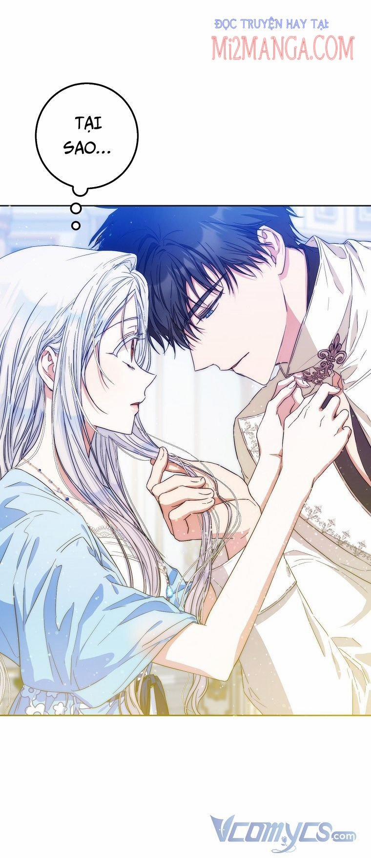 Trở Thành Vợ Của Nam Chính Tiểu Thuyết 34 trang 30