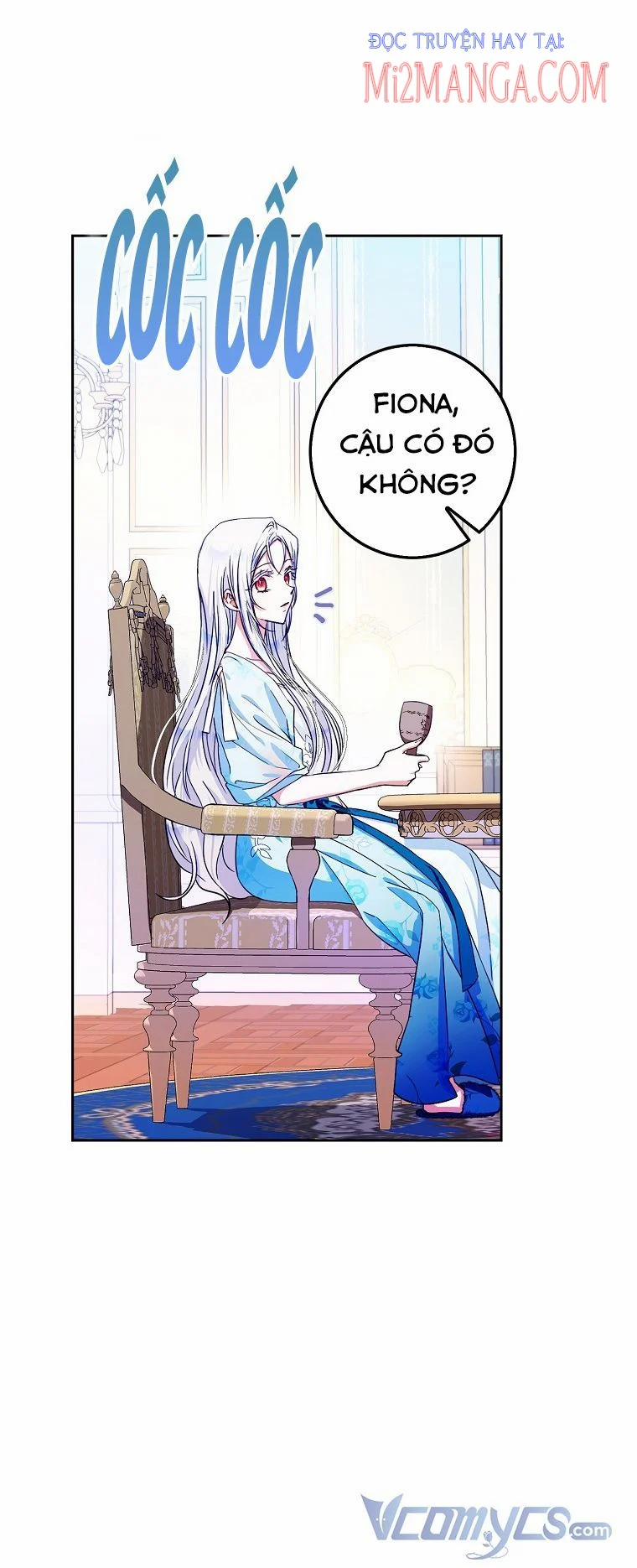 Trở Thành Vợ Của Nam Chính Tiểu Thuyết 34 trang 5