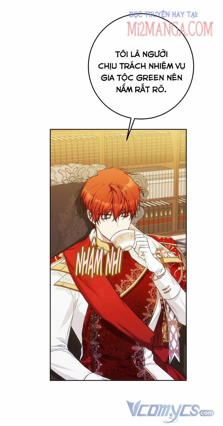 Trở Thành Vợ Của Nam Chính Tiểu Thuyết 35.5 trang 0