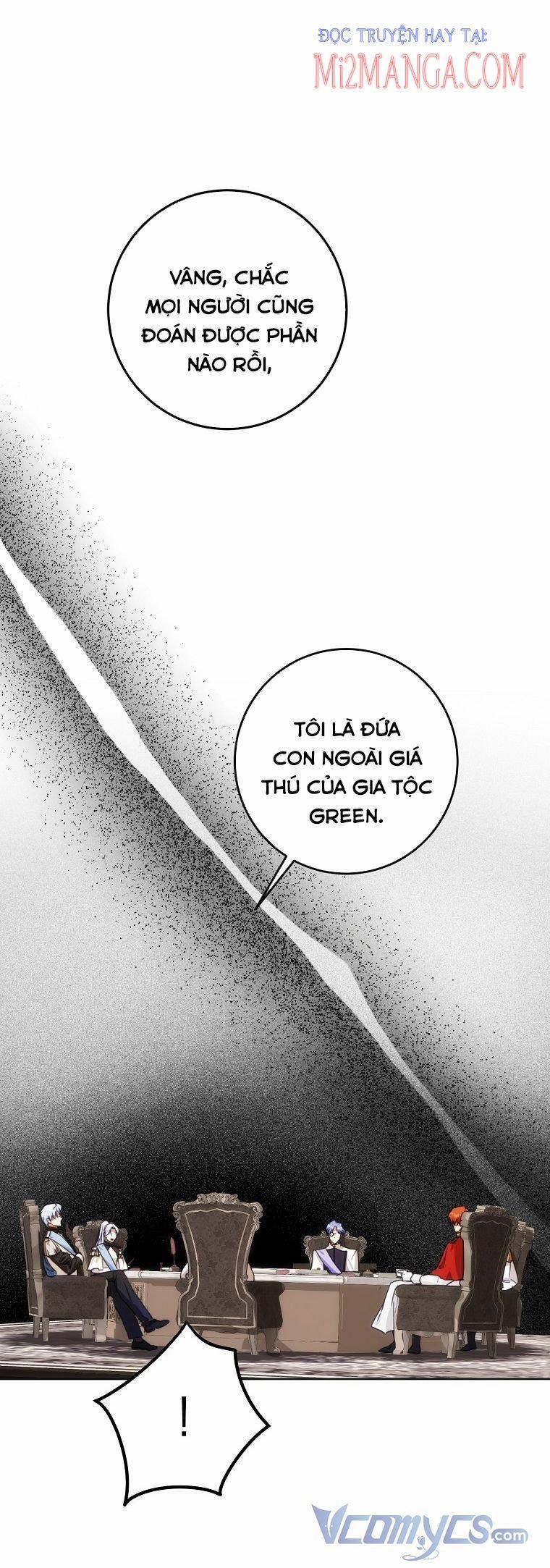 Trở Thành Vợ Của Nam Chính Tiểu Thuyết 35.5 trang 1