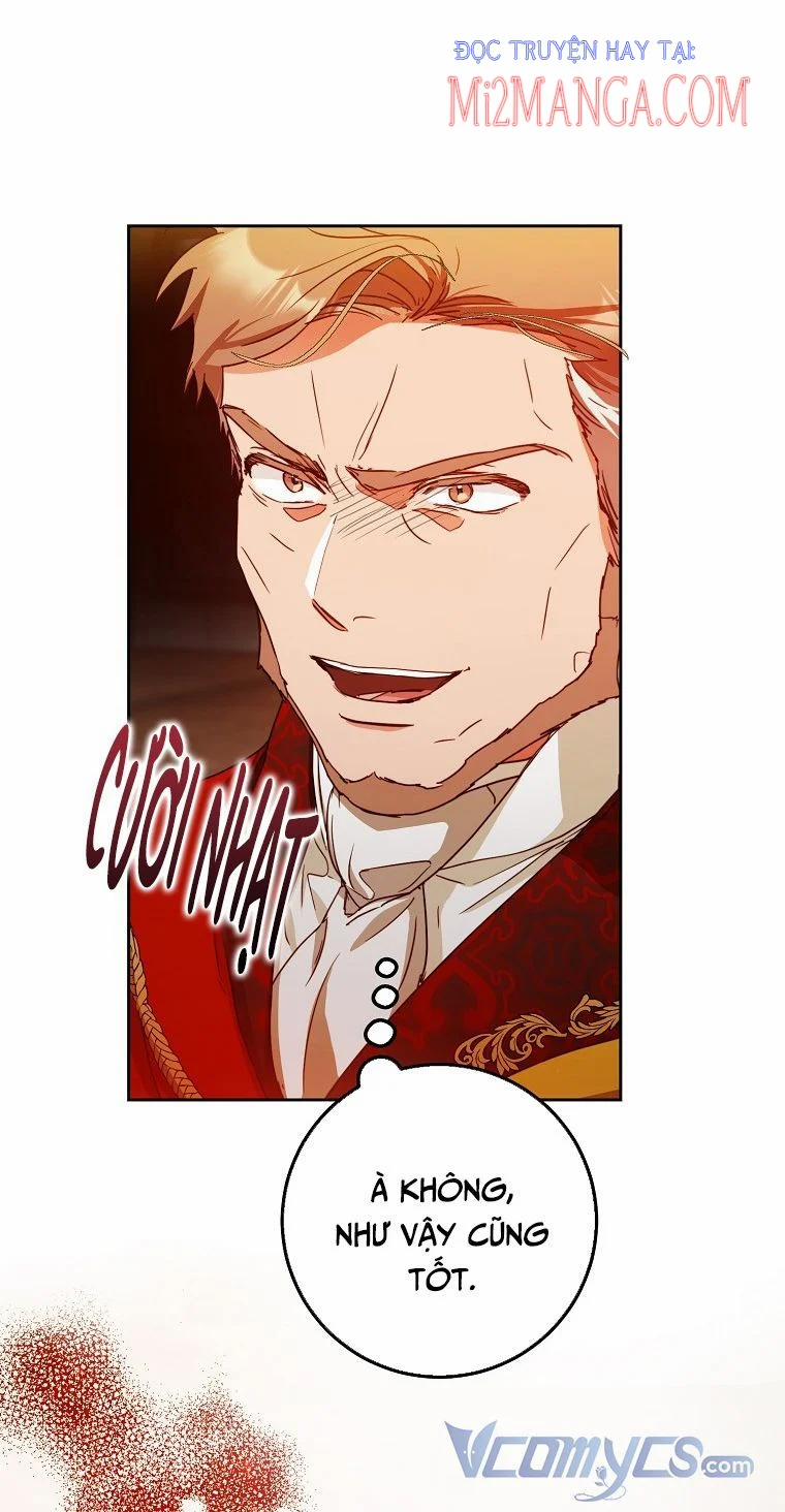 Trở Thành Vợ Của Nam Chính Tiểu Thuyết 35.5 trang 14