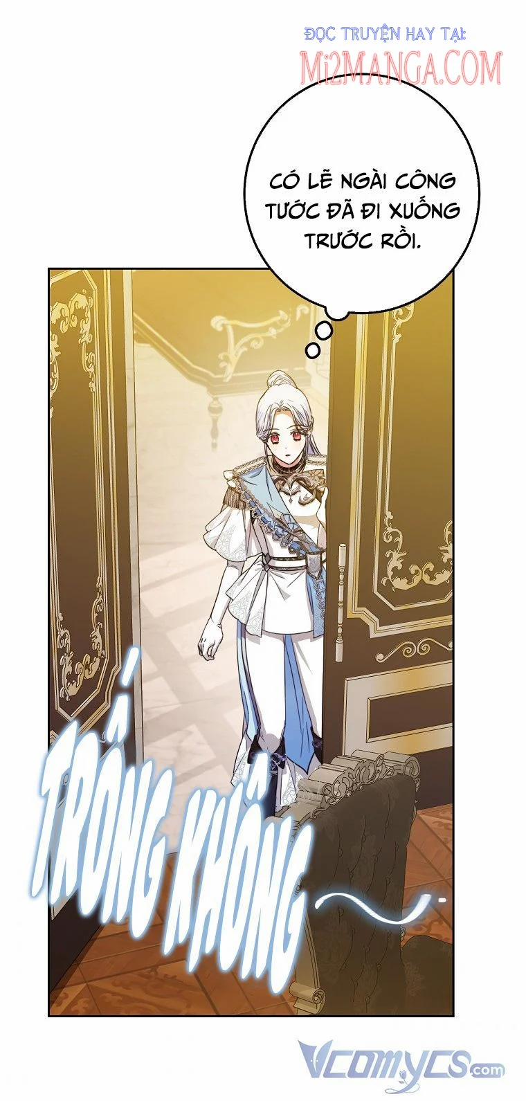 Trở Thành Vợ Của Nam Chính Tiểu Thuyết 35.5 trang 27