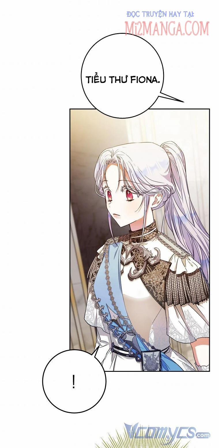 Trở Thành Vợ Của Nam Chính Tiểu Thuyết 35.5 trang 28