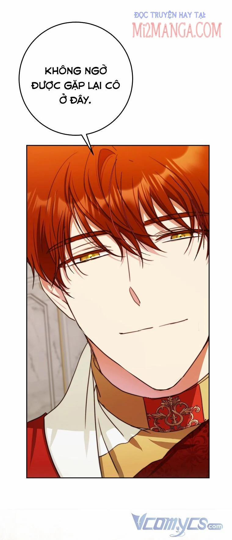 Trở Thành Vợ Của Nam Chính Tiểu Thuyết 35.5 trang 30