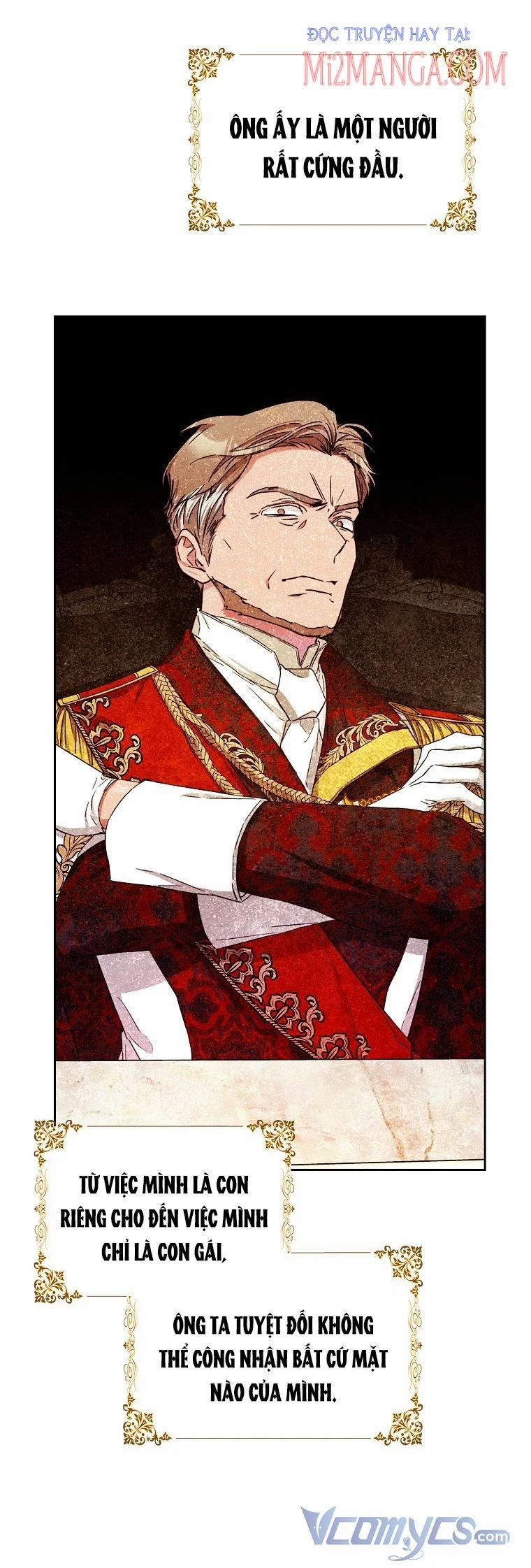 Trở Thành Vợ Của Nam Chính Tiểu Thuyết 35.5 trang 9