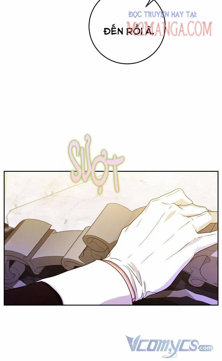 Trở Thành Vợ Của Nam Chính Tiểu Thuyết 35 trang 13