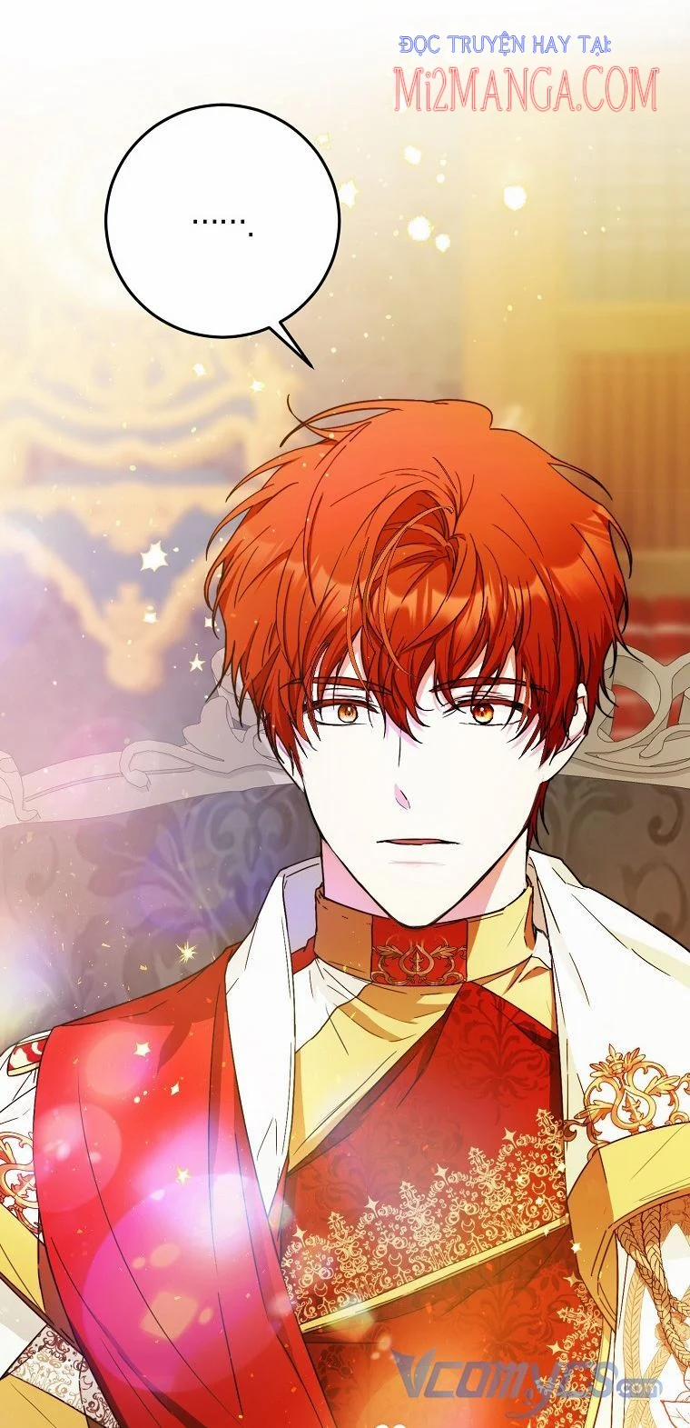 Trở Thành Vợ Của Nam Chính Tiểu Thuyết 35 trang 19