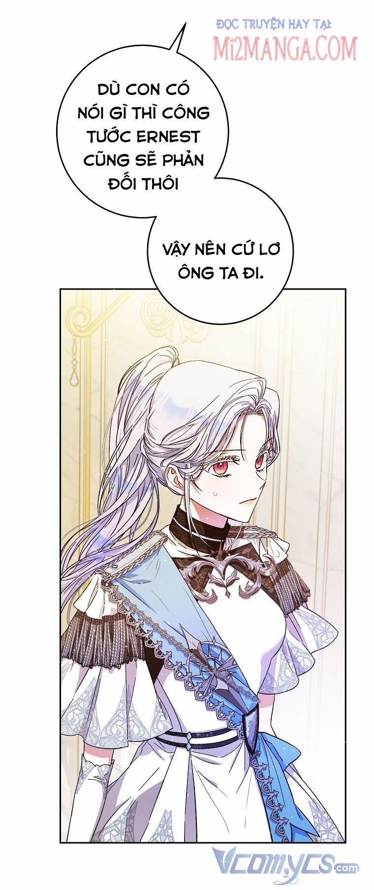 Trở Thành Vợ Của Nam Chính Tiểu Thuyết 35 trang 2