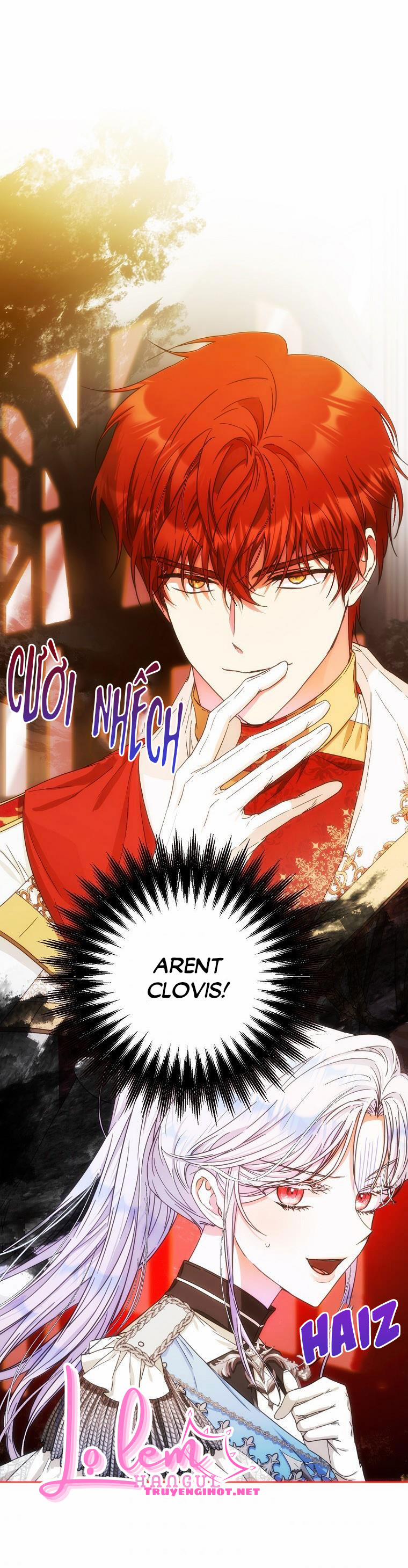 Trở Thành Vợ Của Nam Chính Tiểu Thuyết 36 trang 1