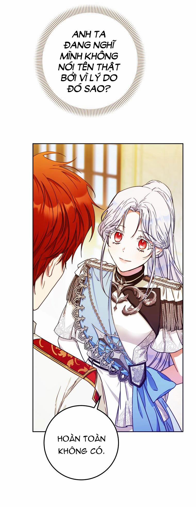 Trở Thành Vợ Của Nam Chính Tiểu Thuyết 36 trang 14