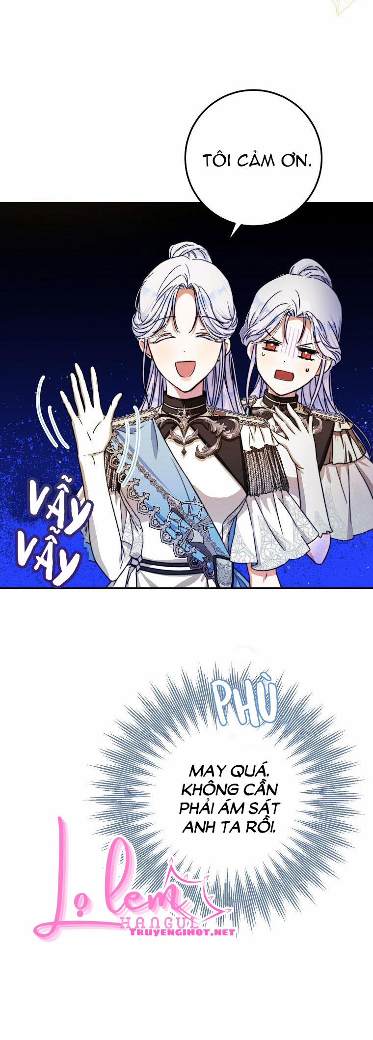 Trở Thành Vợ Của Nam Chính Tiểu Thuyết 36 trang 17