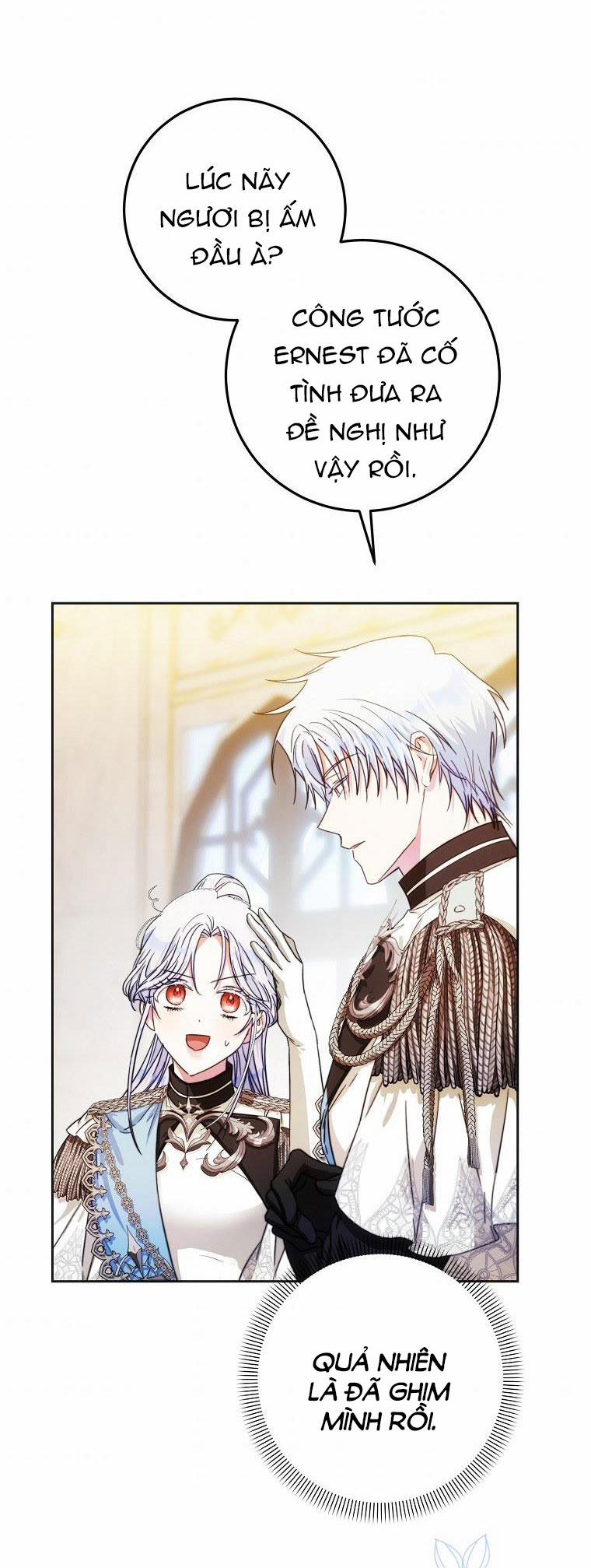 Trở Thành Vợ Của Nam Chính Tiểu Thuyết 36 trang 20