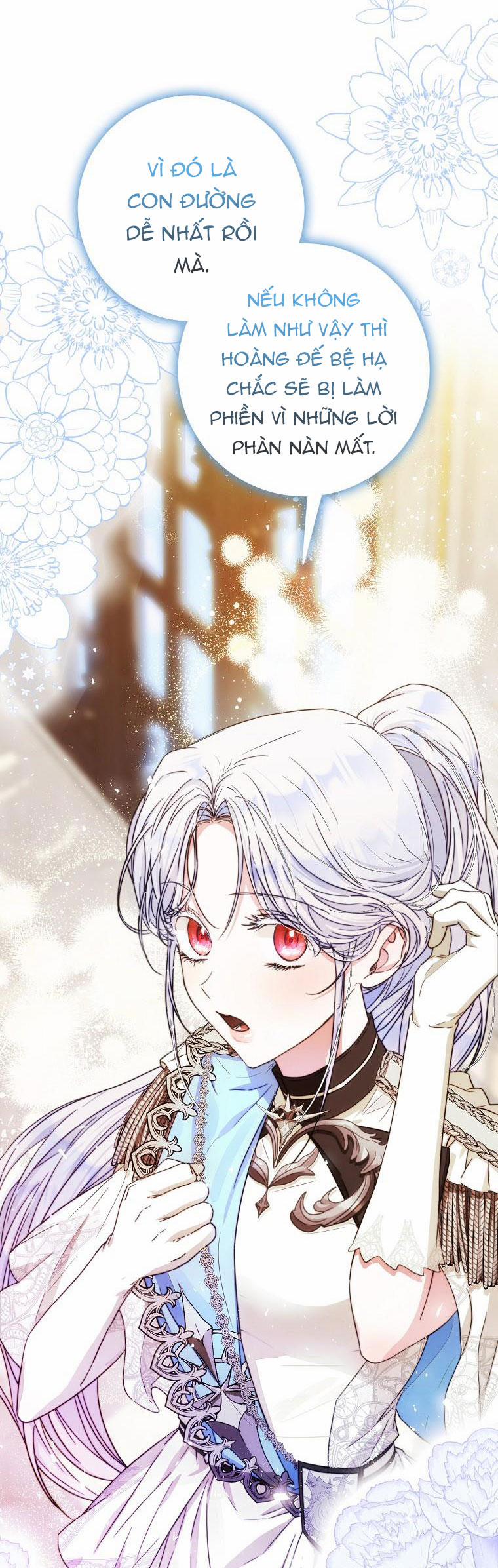 Trở Thành Vợ Của Nam Chính Tiểu Thuyết 36 trang 21