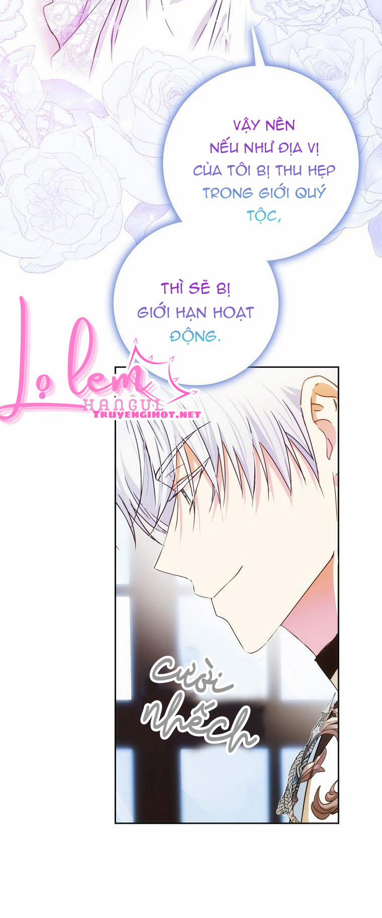 Trở Thành Vợ Của Nam Chính Tiểu Thuyết 36 trang 22