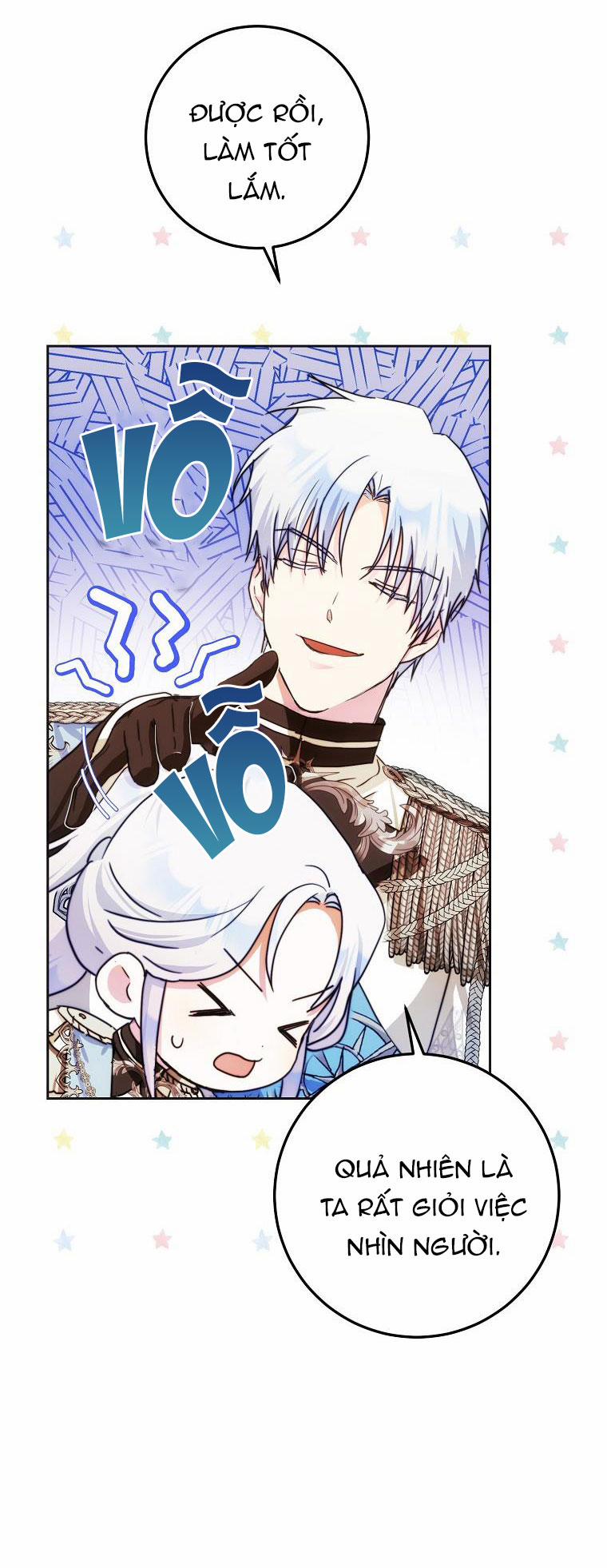 Trở Thành Vợ Của Nam Chính Tiểu Thuyết 36 trang 23