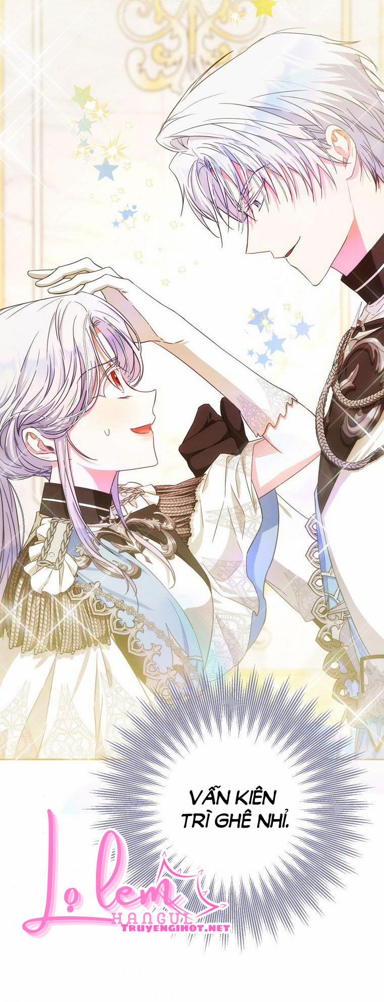 Trở Thành Vợ Của Nam Chính Tiểu Thuyết 36 trang 25