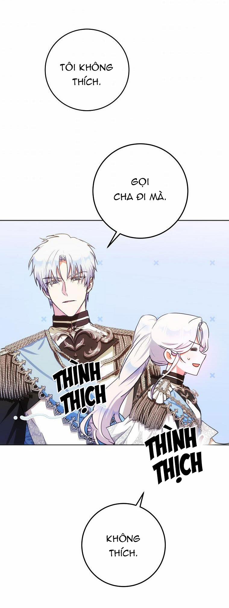 Trở Thành Vợ Của Nam Chính Tiểu Thuyết 36 trang 26