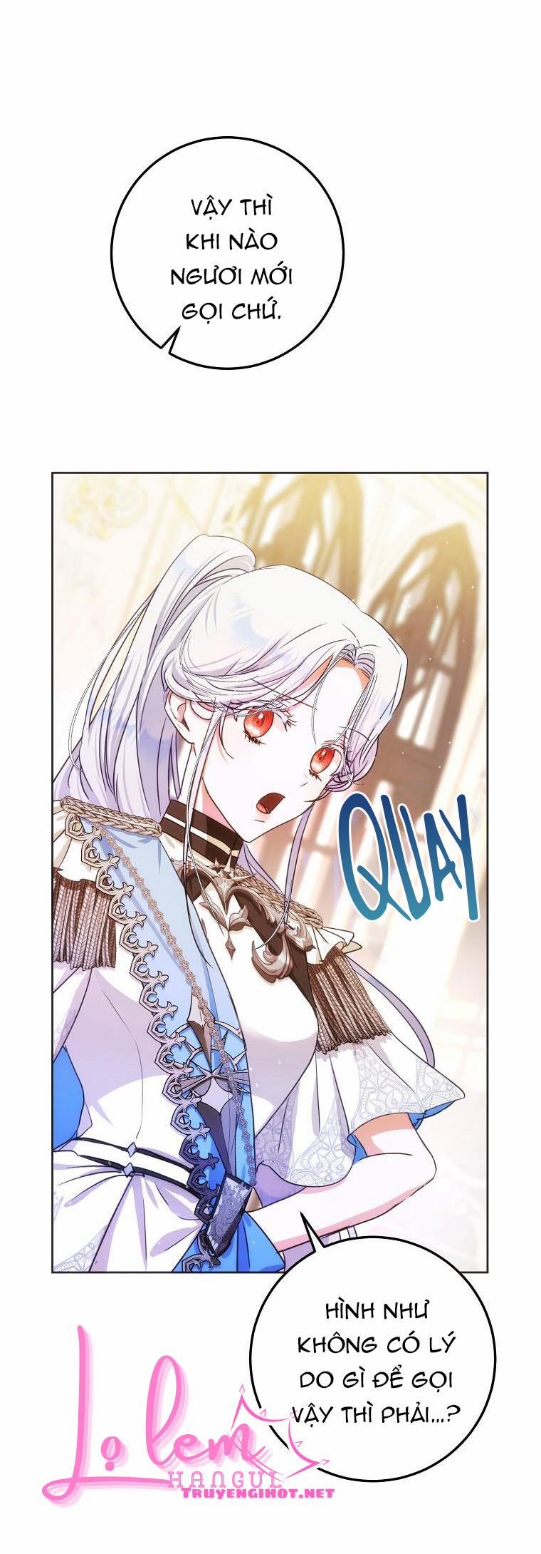 Trở Thành Vợ Của Nam Chính Tiểu Thuyết 36 trang 27