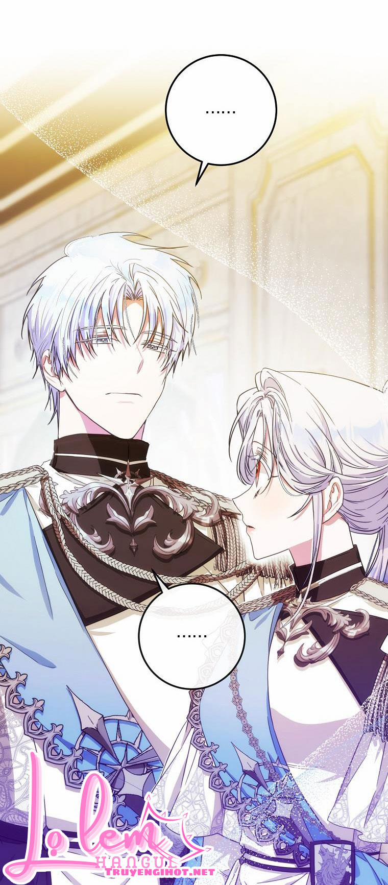 Trở Thành Vợ Của Nam Chính Tiểu Thuyết 36 trang 29