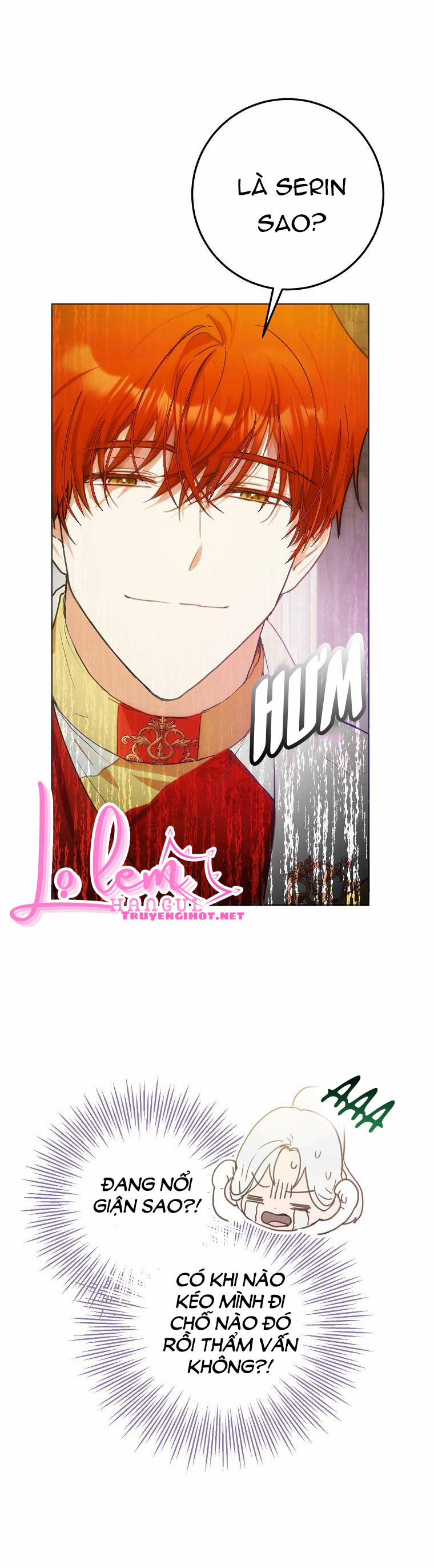 Trở Thành Vợ Của Nam Chính Tiểu Thuyết 36 trang 3