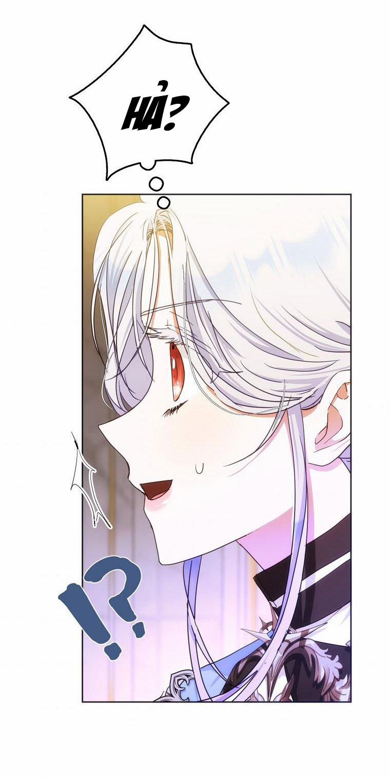 Trở Thành Vợ Của Nam Chính Tiểu Thuyết 36 trang 31