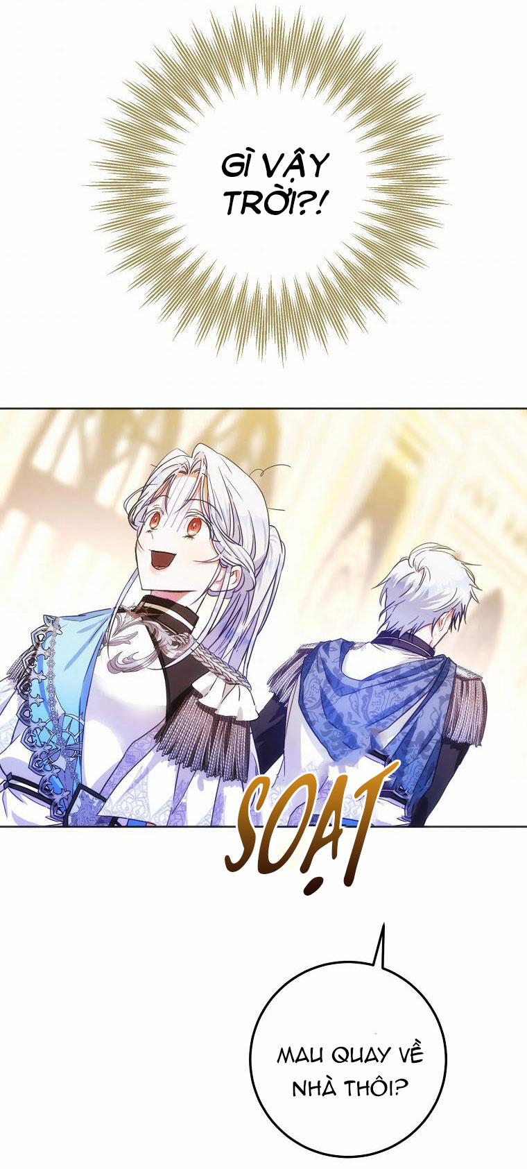 Trở Thành Vợ Của Nam Chính Tiểu Thuyết 36 trang 32