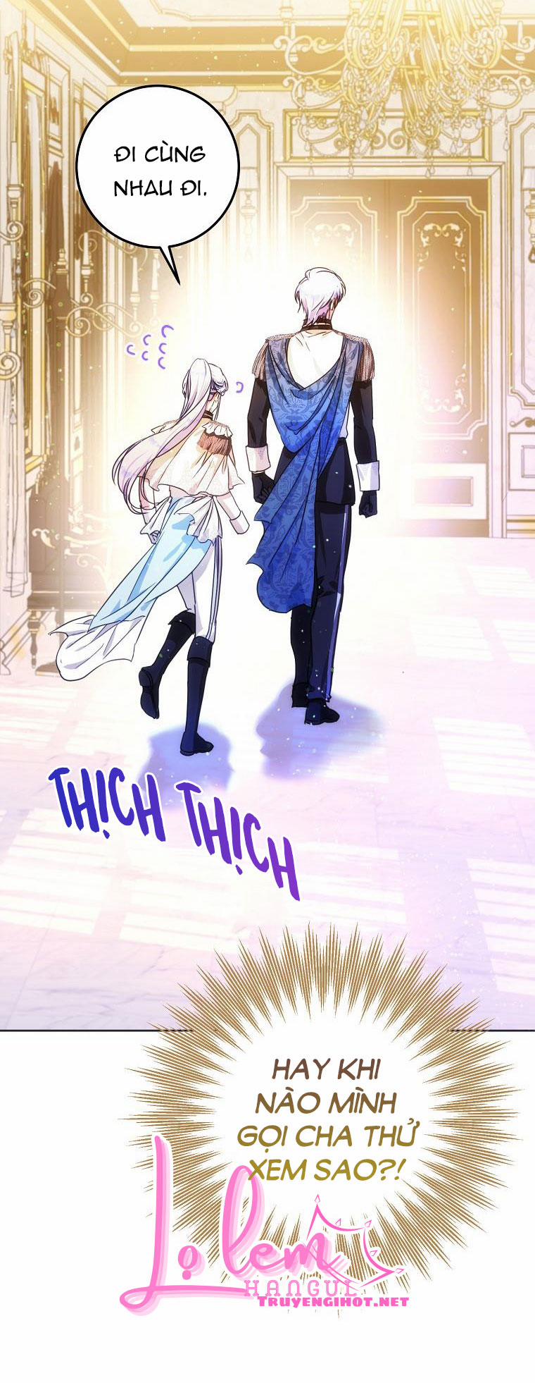 Trở Thành Vợ Của Nam Chính Tiểu Thuyết 36 trang 34