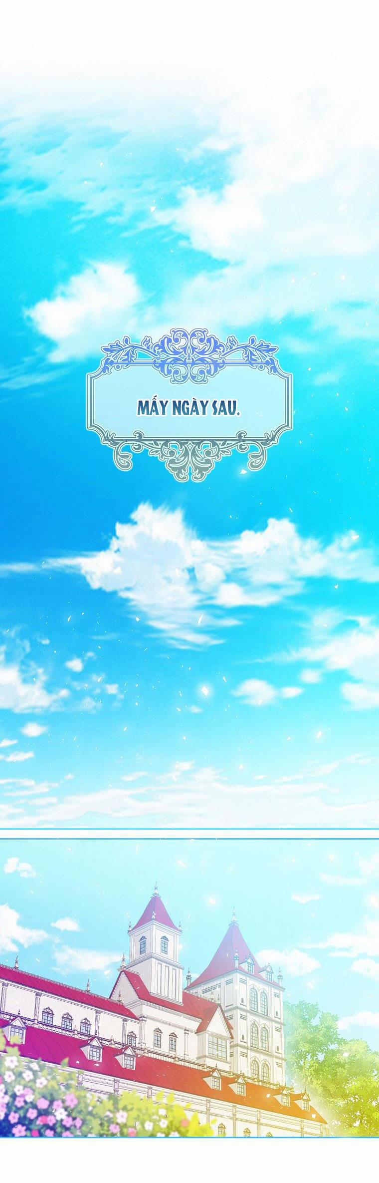 Trở Thành Vợ Của Nam Chính Tiểu Thuyết 36 trang 36