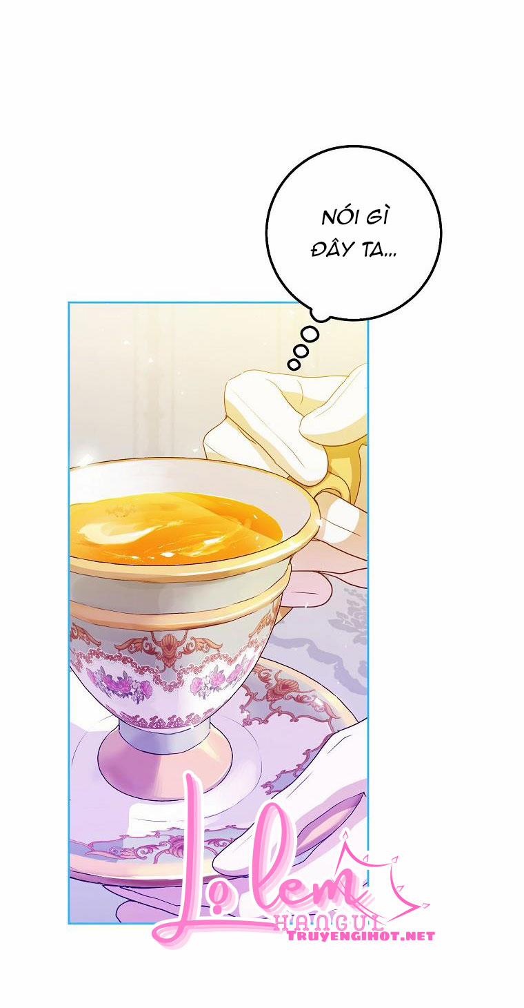 Trở Thành Vợ Của Nam Chính Tiểu Thuyết 36 trang 37