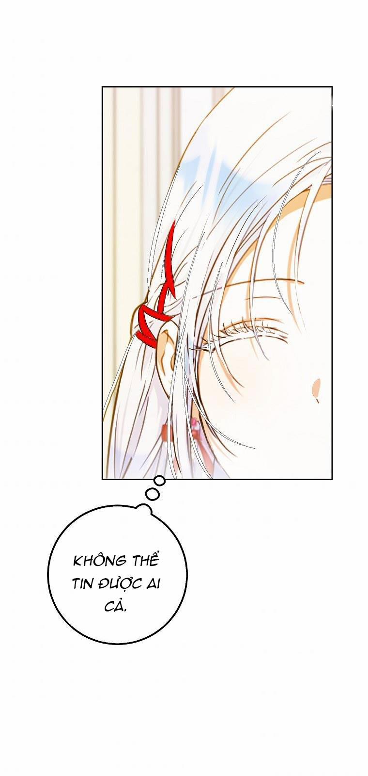 Trở Thành Vợ Của Nam Chính Tiểu Thuyết 36 trang 38