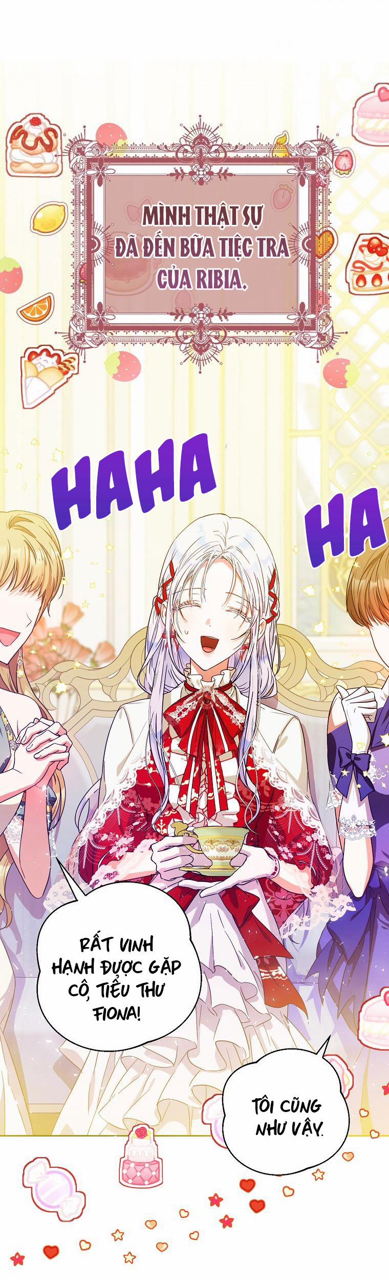 Trở Thành Vợ Của Nam Chính Tiểu Thuyết 36 trang 39