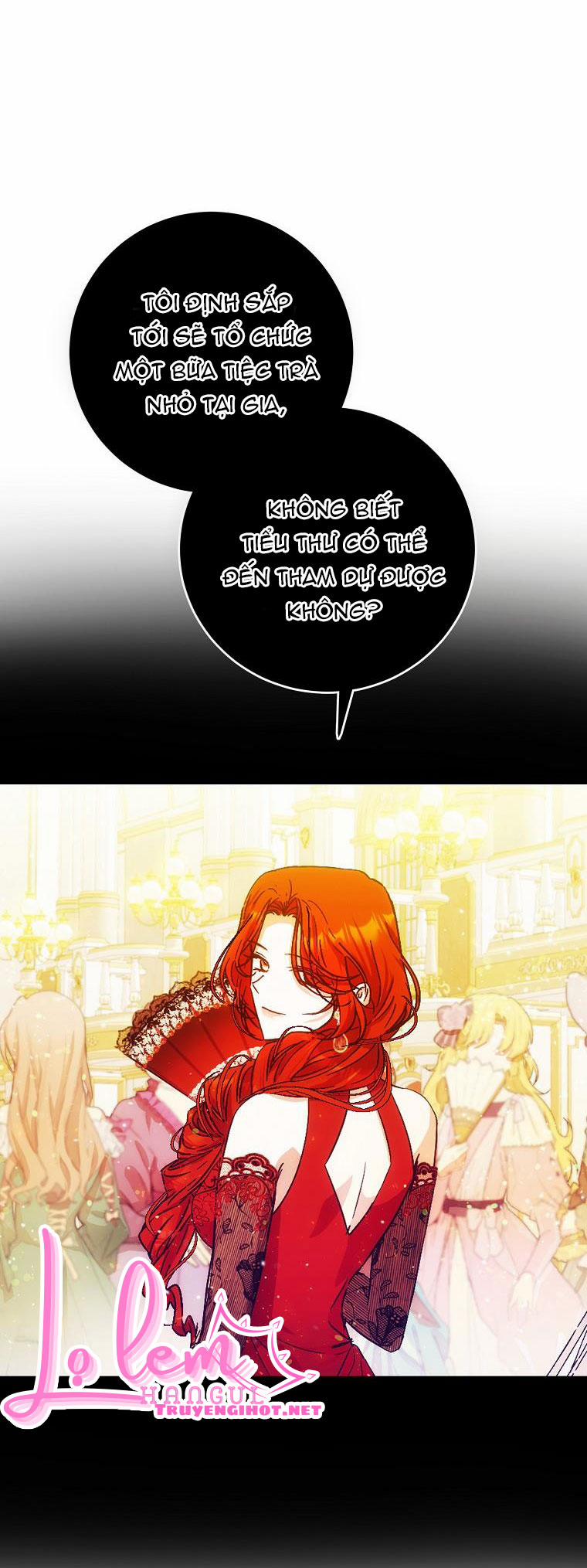 Trở Thành Vợ Của Nam Chính Tiểu Thuyết 36 trang 40