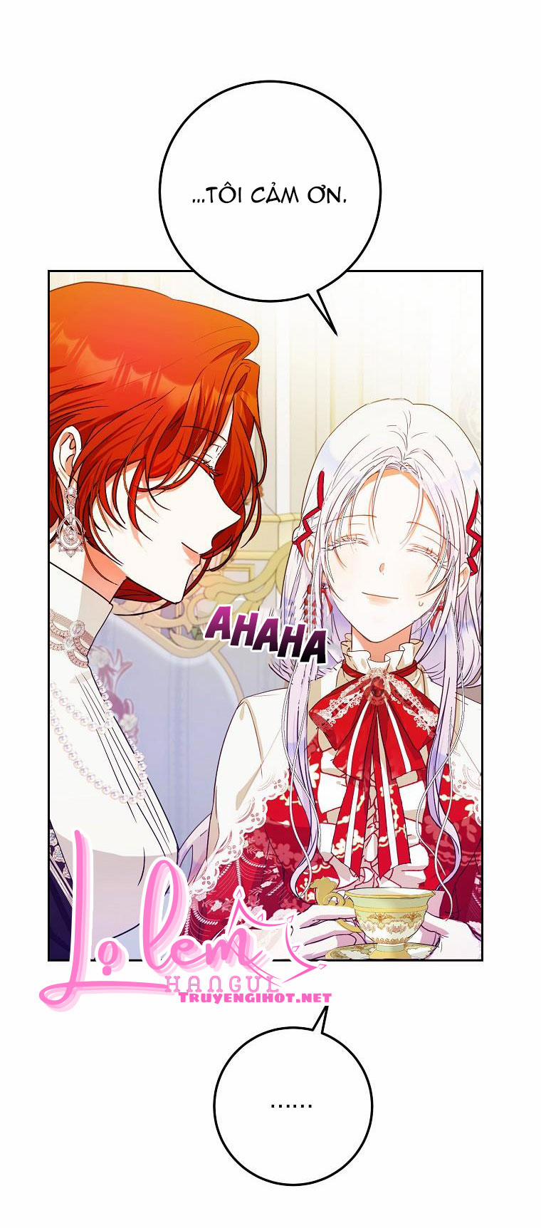 Trở Thành Vợ Của Nam Chính Tiểu Thuyết 36 trang 42