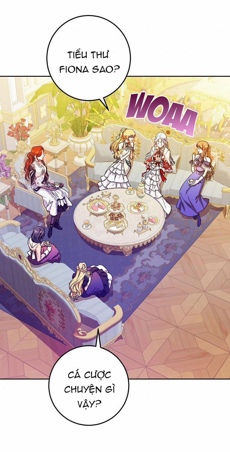 Trở Thành Vợ Của Nam Chính Tiểu Thuyết 36 trang 44