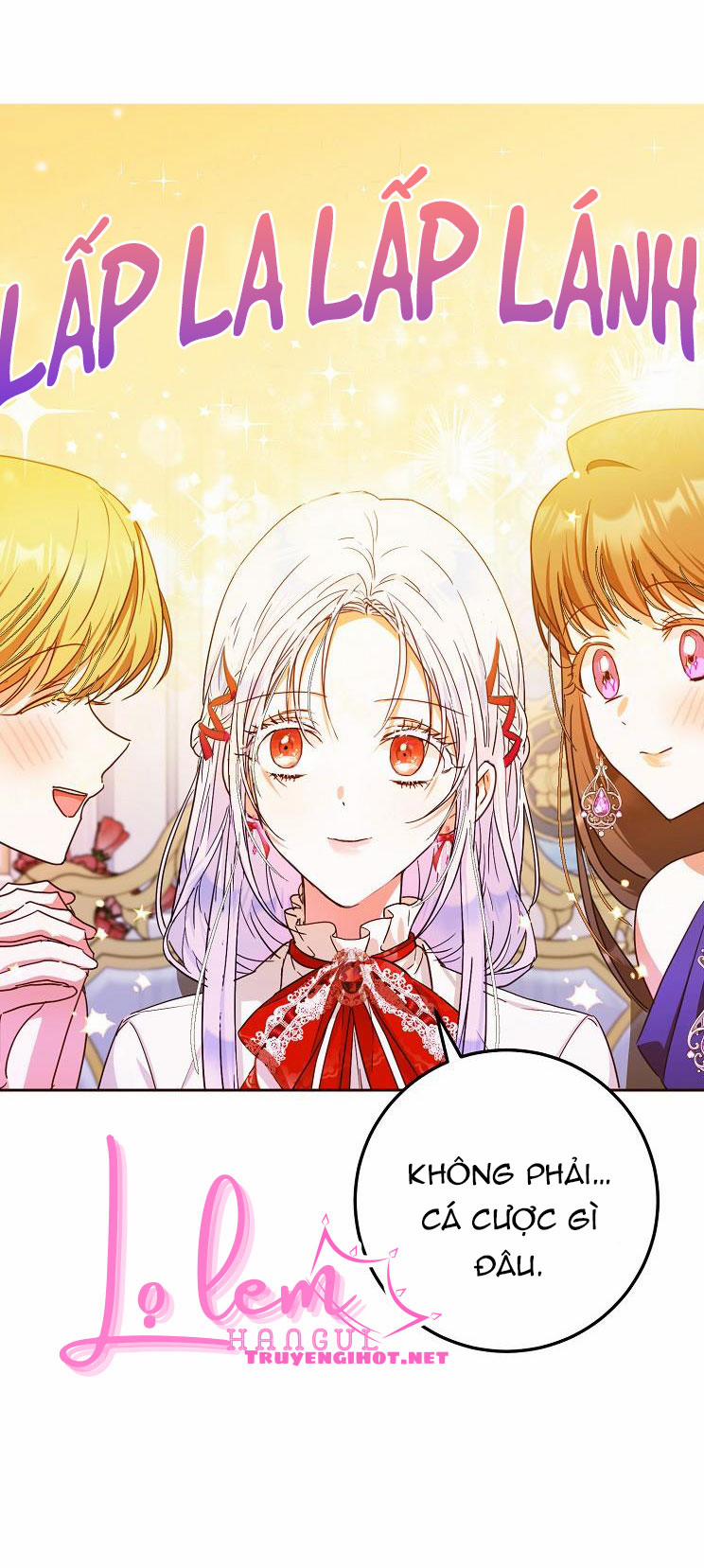 Trở Thành Vợ Của Nam Chính Tiểu Thuyết 36 trang 45