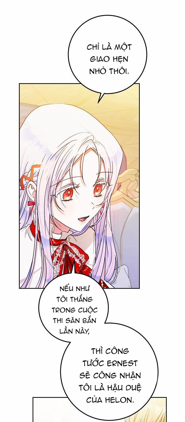 Trở Thành Vợ Của Nam Chính Tiểu Thuyết 36 trang 47