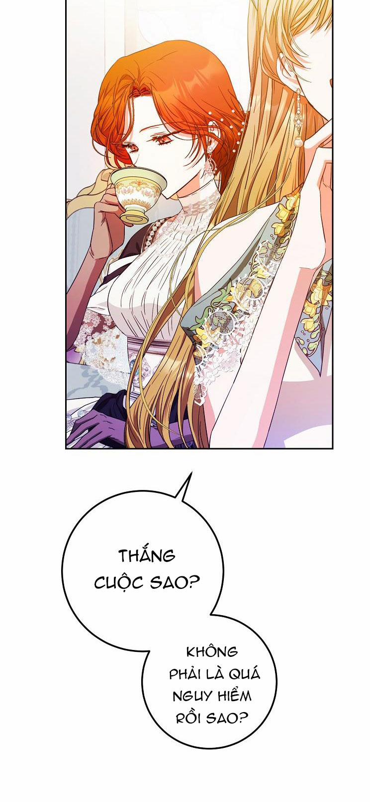 Trở Thành Vợ Của Nam Chính Tiểu Thuyết 36 trang 48