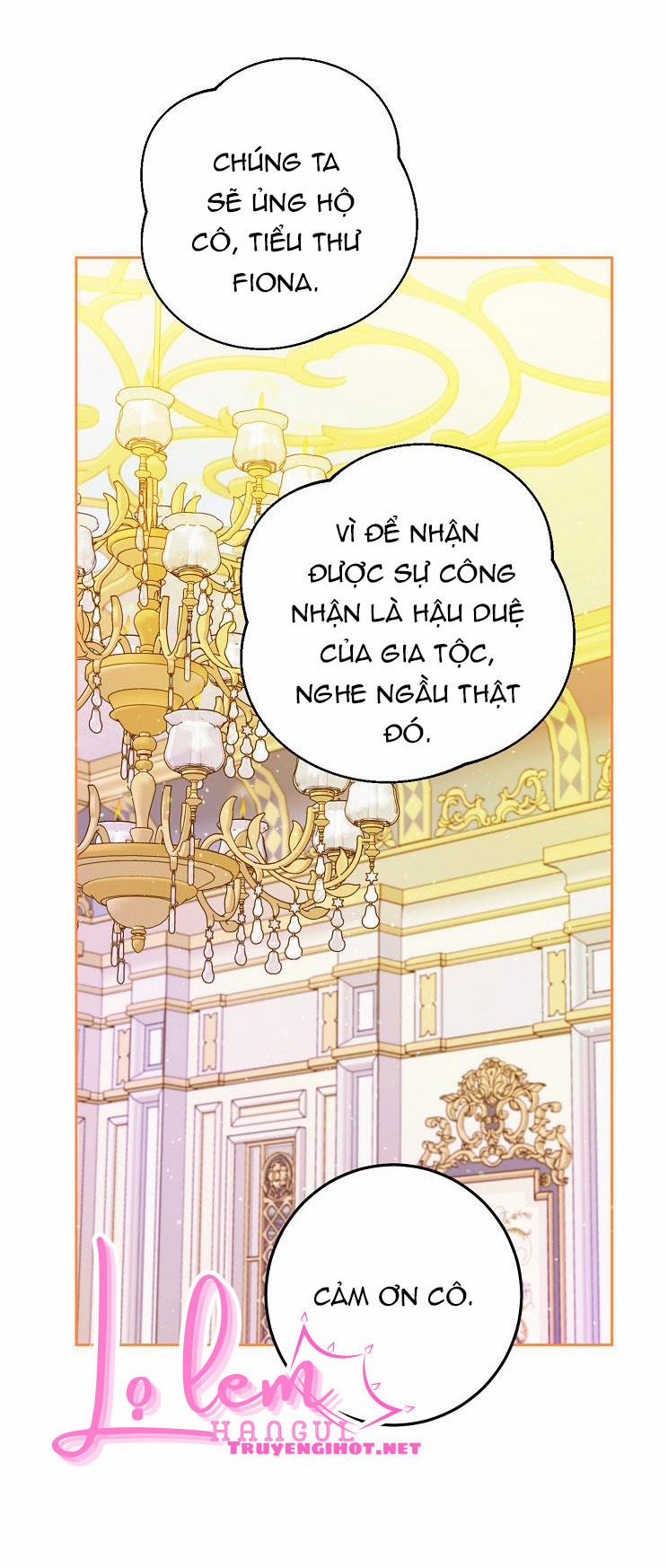 Trở Thành Vợ Của Nam Chính Tiểu Thuyết 36 trang 49