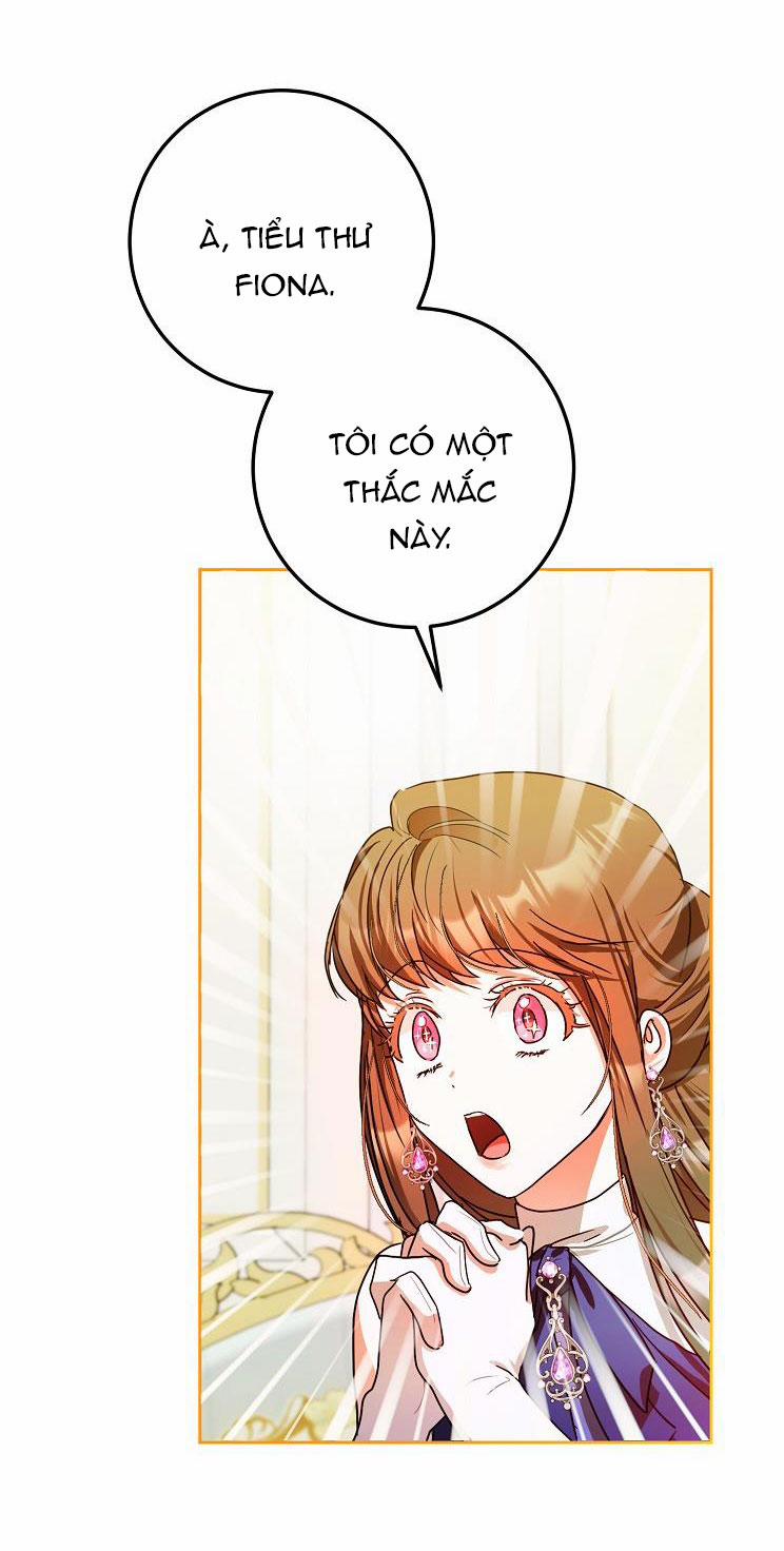 Trở Thành Vợ Của Nam Chính Tiểu Thuyết 36 trang 50